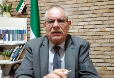 خطير جدًا: معركة تتحضر في حلب و