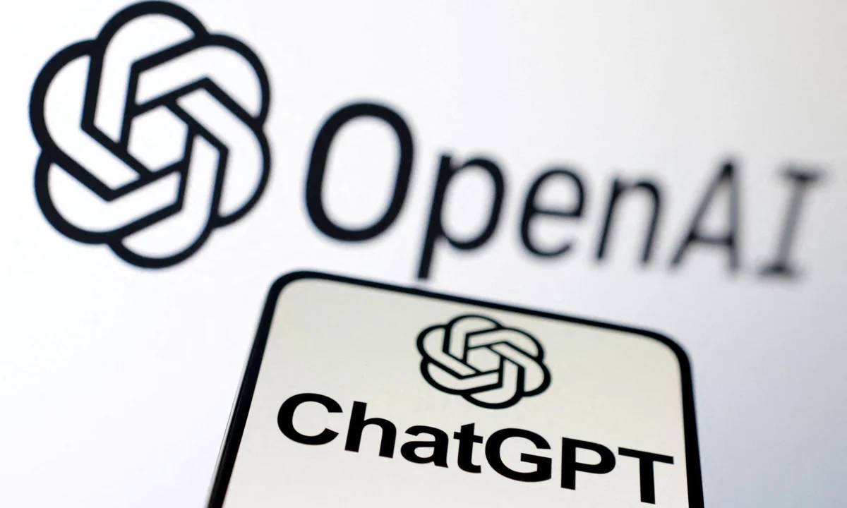 
ايرادات " OPEN AI" المتكررة 
تتضاعف الى 10 مليارات دولار 


