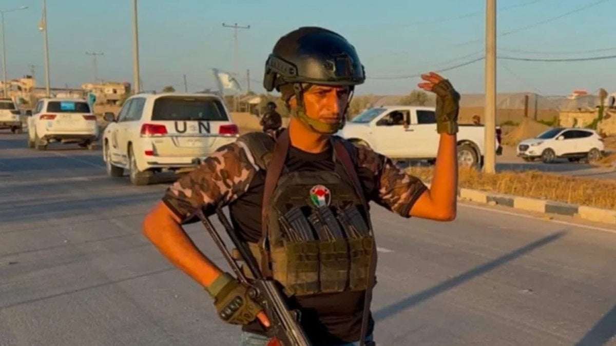 أبو شباب يعود من بوابة الفوضى... وميليشياه تطلب "متطوّعين"