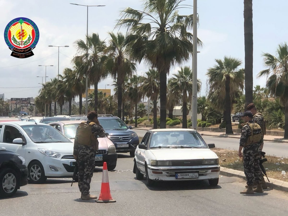 في إطار مواكبة عيد الأضحى... تعزيزات أمنية شاملة من أمن الدولة