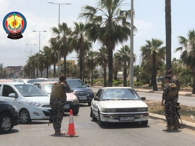 في إطار مواكبة عيد الأضحى... تعزيزات أمنية شاملة من أمن الدولة