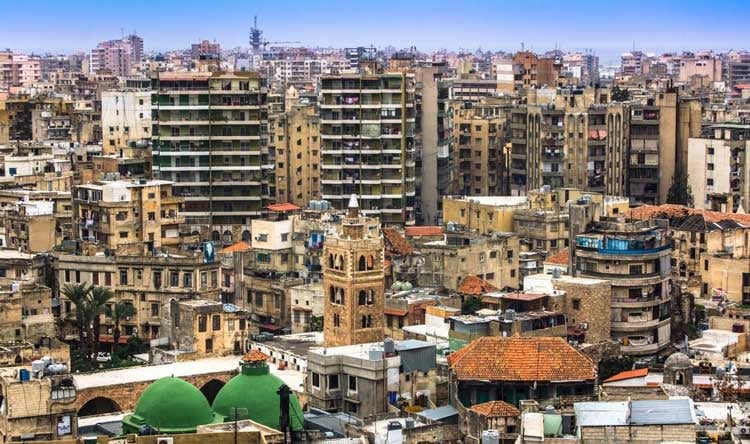 منطقة لبنانية عاشت ساعات عصيبة... طعنات سكين تنهي حياة محمود!