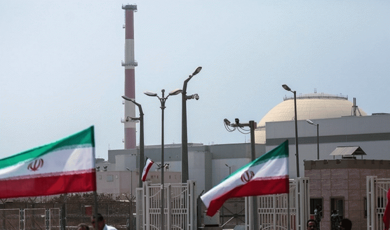 ترامب لنتنياهو: قدمنا عرضًا معقولًا لطهران وننتظر الرد