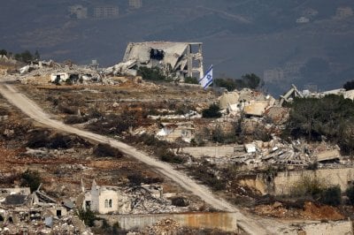 سيناريو غزة وسوريا في لبنان... خيار اليوم التالي هو الإحتلال!