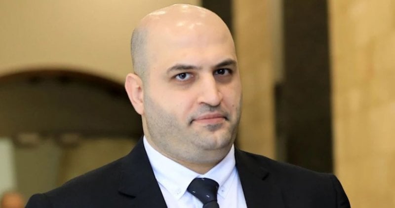 اعتداء مروّع على طبيب في مستشفى طرابلسي... وبيان من وزير الصحة!