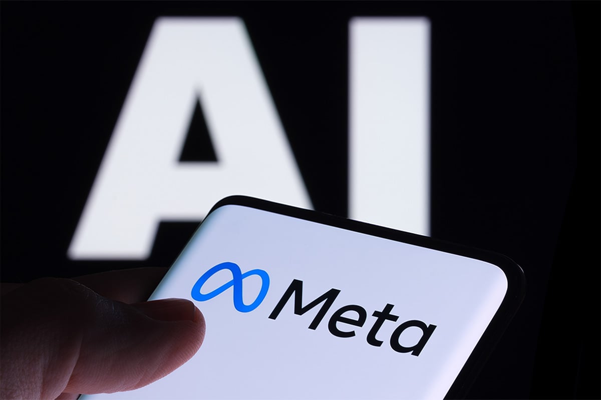 "ميتا" تستثمر أكثر من 10 مليارات دولار في " SCALE AI"