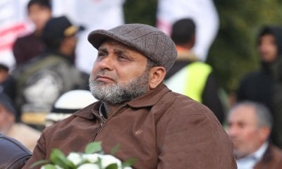 إسرائيل تُعلن إغتيال قائد هجوم 