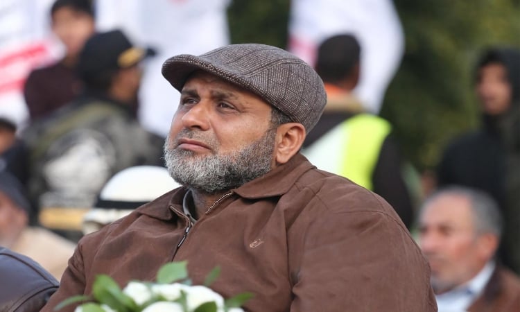 إسرائيل تُعلن إغتيال قائد هجوم 