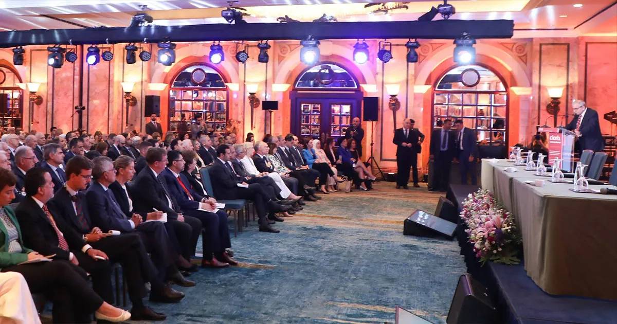 مؤتمر "إعادة بناء لبنان" بلا مفاعيل... والسبب الشروط الدولية المُسبقة!
