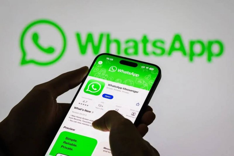واتساب في دائرة الحظر مجددًا.. إيران تتحرك رقميًا!