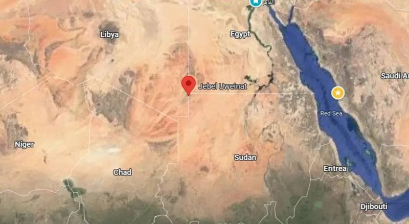 قوات الدعم السريع تسيطر على 