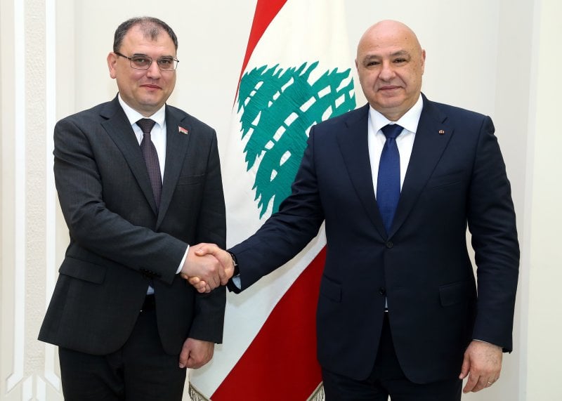 دولة تدعو الرئيس عون لزيارتها قريباً 