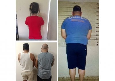 بين الخطف وتسهيل الدعارة... 