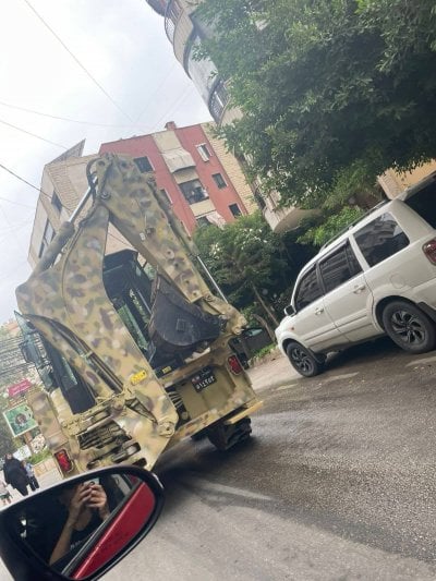 الجيش يعود مجددًا إلى 