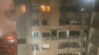 فخ إسرائيلي تحت الأرض... الكشف عن تفاصيل تصفية قادة الحرس الثوري الإيراني!