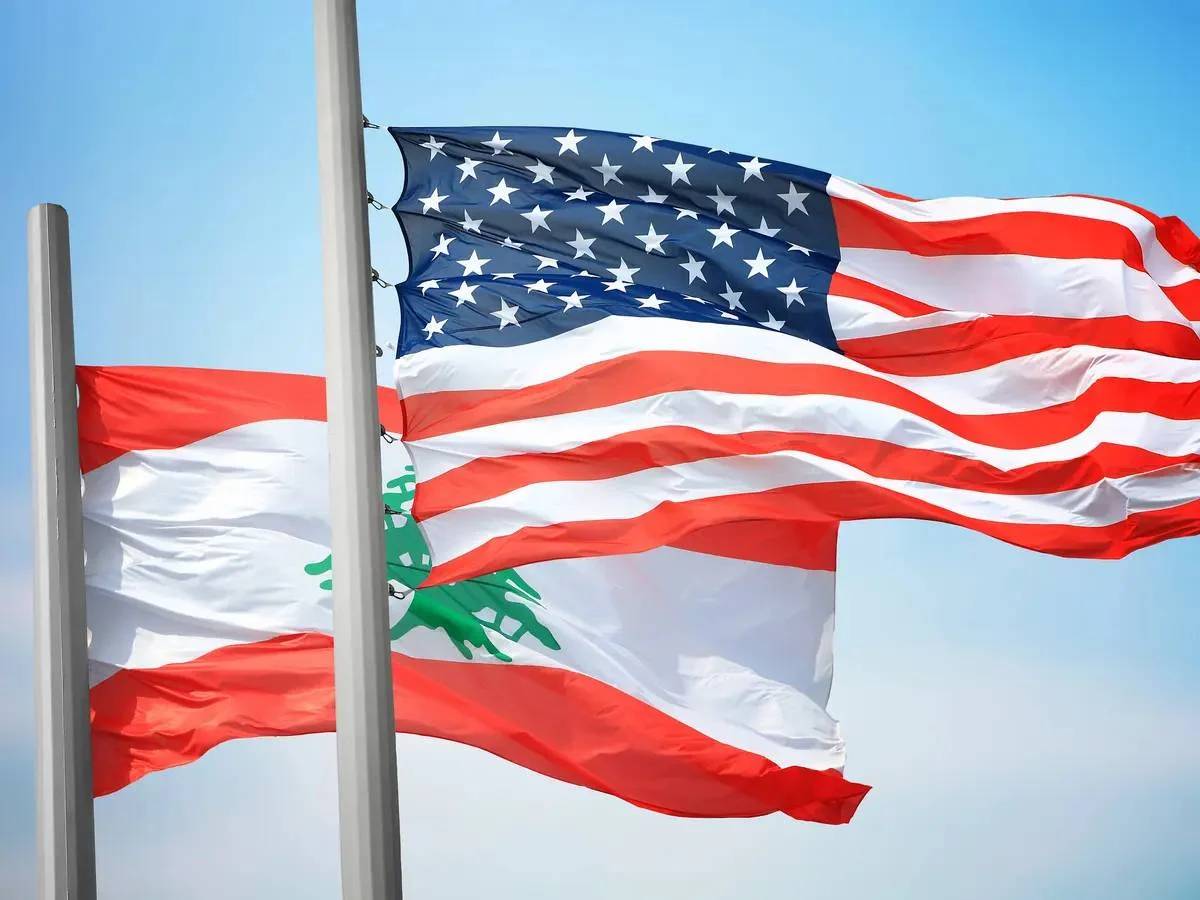 خبر غير سار لطلاب لبنان... تأشيراتكم إلى أميركا مُجمّدة! (فيديو) 
