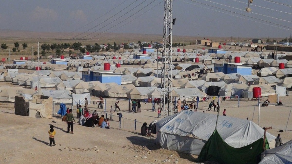 "خطة متكاملة" لإعادة النازحين السوريين إلى بلدهم... إليكم تفاصيلها!