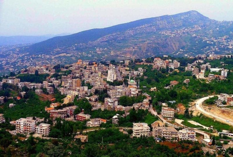 حادثة مأساوية في الضنية... سيدة تسقط من الطابق الثاني!