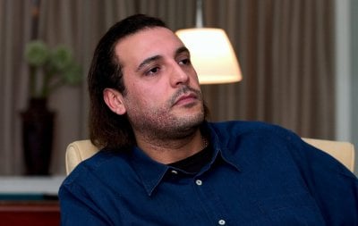 من زنزانته في بيروت... هنيبال القذافي يضرب عن الطعام مجددًا