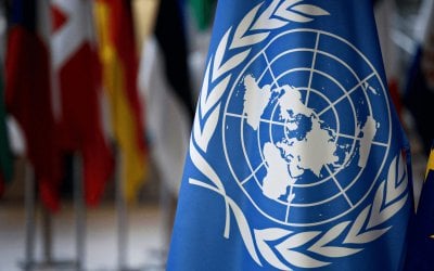 تصويت أممي مرتقب على قرار وقف النار في غزة