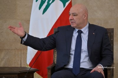 عون يؤكد أهمية الاستحقاق البلدي في دعم الإنماء المحلي