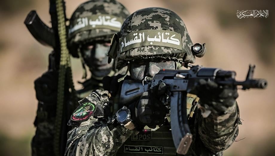في خان يونس... "القسام" تعلن تفجير منزل في قوة إسرائيلية!
