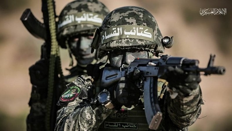 في خان يونس... 