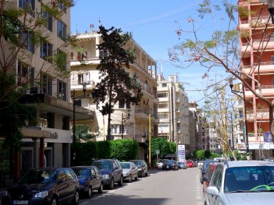 لبنان في قلب الموجة الحارة... تحذير 