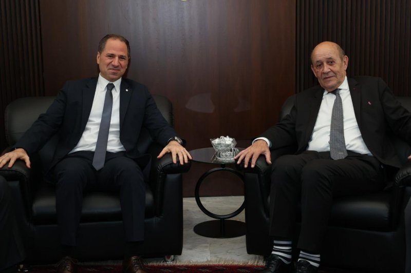 "كل بيانتهم موجهة ضد إسرائيل"... الجميل يحذر من الاعتداء على اليونيفيل