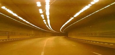 لمدة ثلاثة أيام... تدابير سير داخل نفق المطار