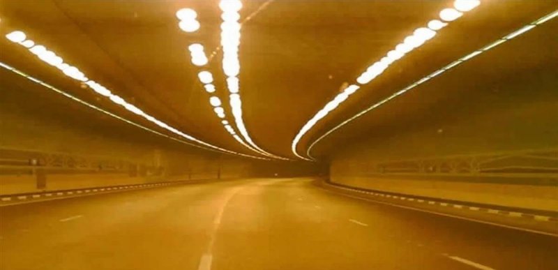 لمدة ثلاثة أيام... تدابير سير داخل نفق المطار