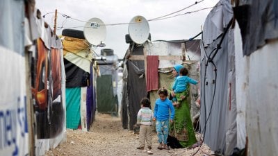  خطة جديدة لعودة السوريين قبل بداية العام الدراسي 