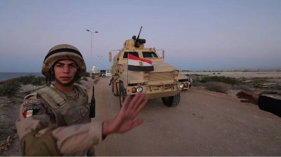 توتر قبيل 