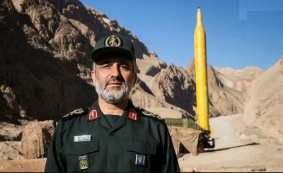 اغتيال العقل الصاروخي الإيراني... معلوماتٌ عن قائد قوة الجوفضائية بالحرس الثوري
