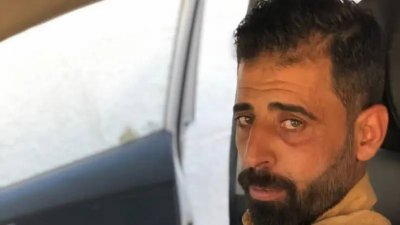عمليات إنقاذ مستمرة لشاب علق في بئر  في الأردن!