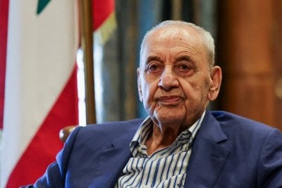 بري يدين العدوان على إيران: تهديد عابر للحدود والأمن الدولي