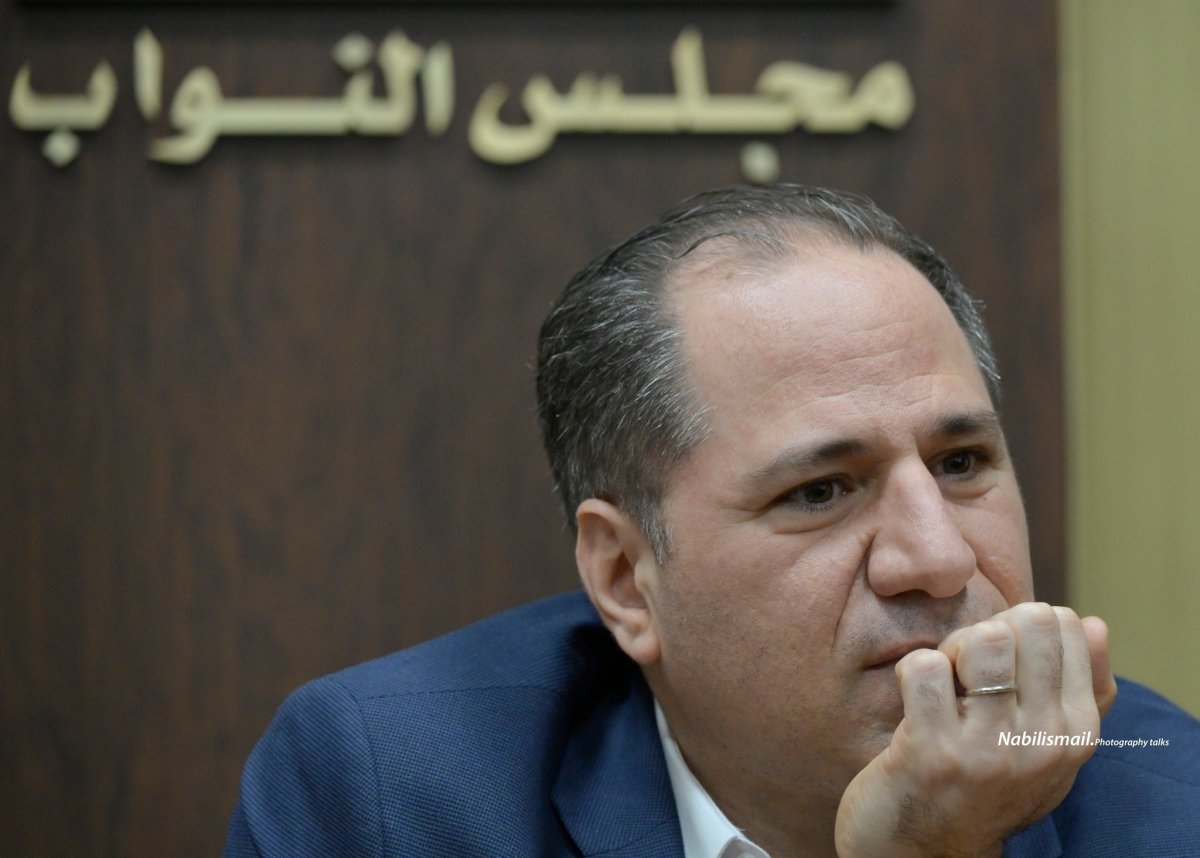 ممارسات مرفوضة... الجميل يستنكر الاعتداءات على اليونيفيل!