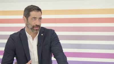 الياس حنكش يكشف عن رسائل أميركية ويعلن: يمنى تسرعت ووقفتُ إلى جانب سليم والقوات كسرت كلمة وزرائها!