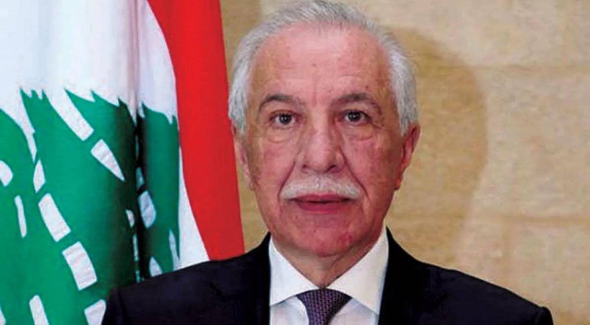 مذكرة دفوع "قديمة" تُرجىء إستجواب زعيتر الى 27 الجاري