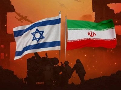 مصدر إيراني: واشنطن تضخم التأهب العسكري للضغط على طهران