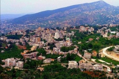اثر سقوطها من الطابق الثاني... وفاة امرأة في سير الضنية