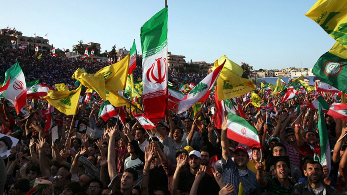 بشأن العدوان الإسرائيلي على إيران... بيان من حزب الله