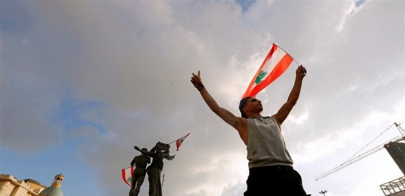 تحرك مُرتقب... "الشارع على فوهة الإنفجار"!