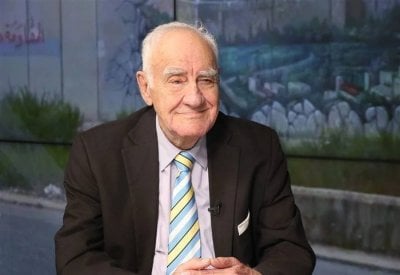 العميد جابر يكشف عن السيناريو المُرتقب ويحذّر: بيروت في دائرة الخطر!
