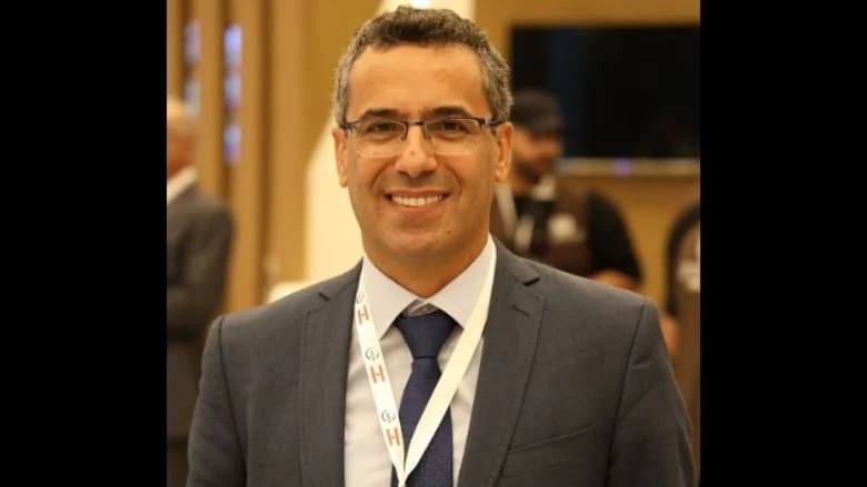 هاني: لبنان أمام "فرصة ذهبية" لنزع السلاح غير الشرعي بدعم دولي!