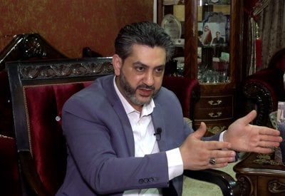 رد ناري من فادي بودية على قوات جعجع 