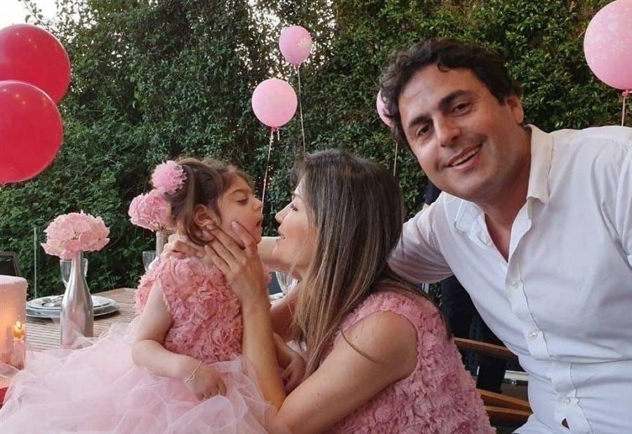 "العفو عند المقدرة"… خطوة "إنسانية" من والد صوفي مشلب تجاه نقيب الأطباء السابق! 
