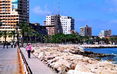 مفاجأة الطقس بعد الأحد... صيف منعش أم موجات حارة؟
