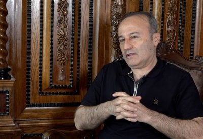 إيران تقصف 