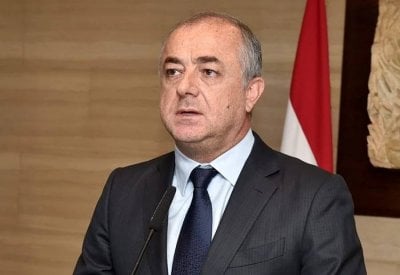 بو صعب ينتقد تغيّب رجّي عن اجتماعات قانون الانتخاب: 
